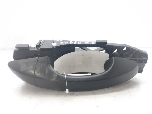 Front right exterior door handle SEAT IBIZA V (KJ1, KJG) 1.0 TSI (95 hp) 5N0839885H | 5N0839885H |