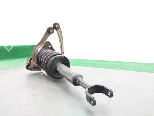 Left front shock absorber SKODA SUPERB I (3U4) 1.9 TDI | BP19105729M16 