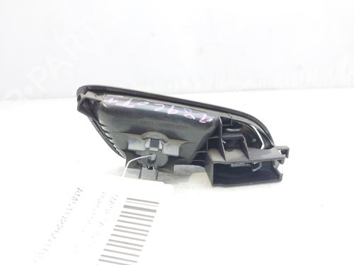 Front left interior door handle FORD FOCUS III 1.6 TDCi | BP12410497I13 