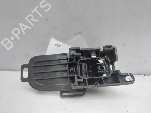 Front left interior door handle NISSAN MICRA III (K12) 1.2 16V | BP16524857I13 