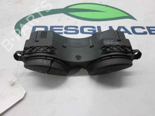 Electronic module FORD FOCUS I Saloon (DFW) 1.6 16V | BP2862011M83 
