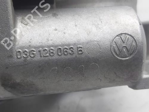 Throttle body VW PASSAT B6 (3C2) | BP37262102M82 - Image 4