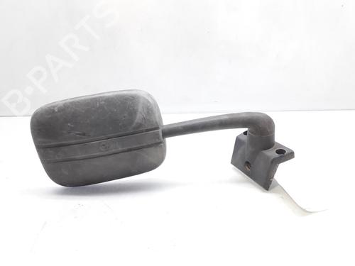 Right mirror CITROËN C15 Box Body/MPV (VD_) 1.8 D | BP12410649C27 