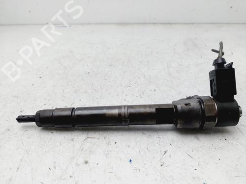 Used Injector MERCEDES-BENZ C-CLASS Coupe (CL203) [2001-2011]  28538547