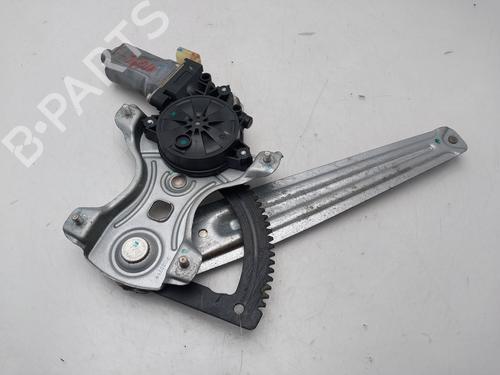 Used Rear left window mechanism Rear left window mechanism HYUNDAI i10 II (BA, IA) 1.0 (67 hp) 35783332 35783332
