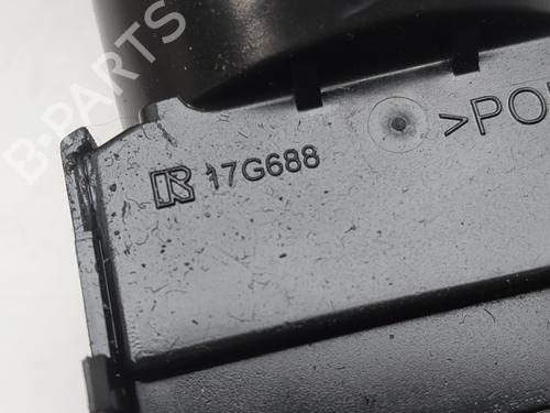 Headlight switch MITSUBISHI ASX (GA_W_) | BP38674602I24 - Image 3