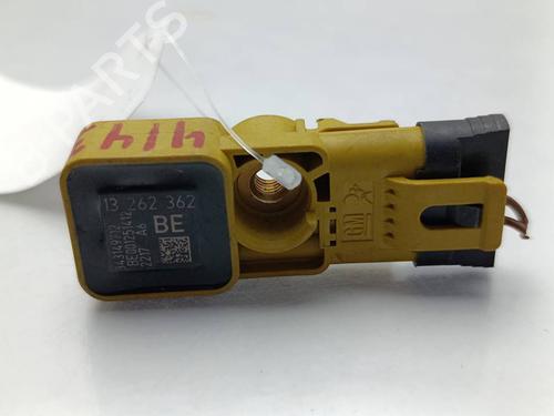 Elektronisk sensor Elektronisk sensor OPEL CORSA D (S07) [2006-2015] 39637398 39637398