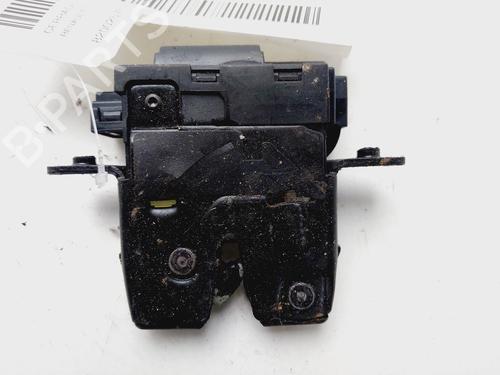 Bakluke lås RENAULT LAGUNA II (BG0/1_) [2001-2007]  25345964