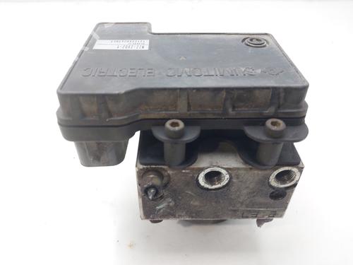 ABS pump FORD RANGER (ER, EQ, R_) 2.5 TD 4x4 | BP16007363M43 