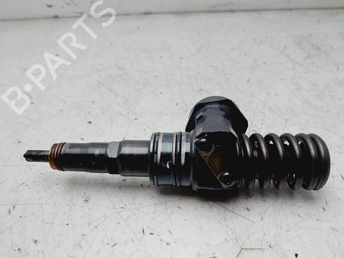 Used Injector VW POLO IV (9N_, 9A_) 1.9 TDI (101 hp) 28289221