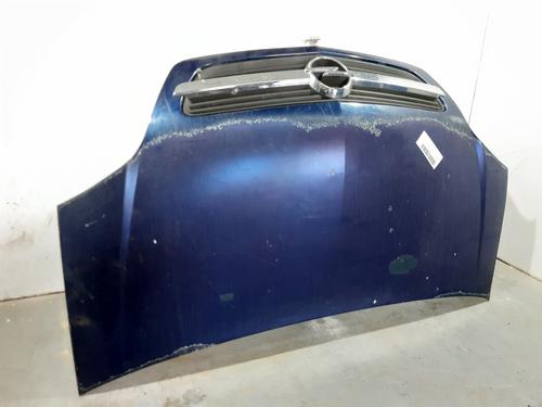 Hood OPEL MERIVA A MPV (X03) 1.7 DTI (E75) | BP8913180C1 