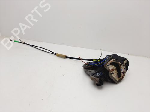 Front left lock TOYOTA HILUX VII Pickup (_N1_, _N2_, _N3_)  | BP21769208C98 
