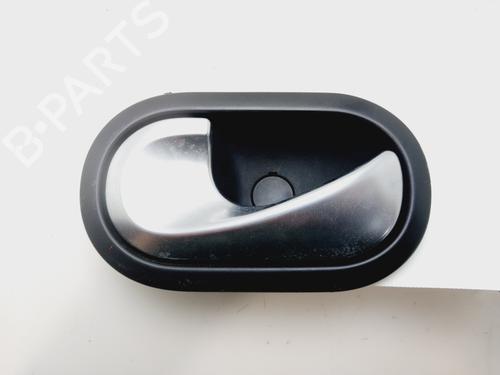 Used Rear left interior door handle RENAULT GRAND SCÉNIC II (JM0/1_) 1.9 dCi (116 hp) 30336618