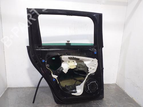 Left rear door PEUGEOT 5008 (0U_, 0E_) 2.0 HDi 150 / BlueHDi 150 | BP17609175C4