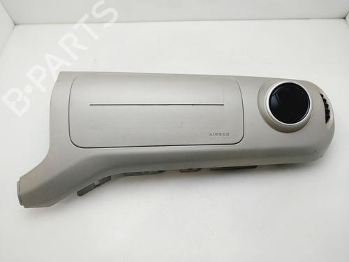 Used Passenger airbag CITROËN BERLINGO MULTISPACE (B9) 1.6 BlueHDi 120 (120 hp) 30837739