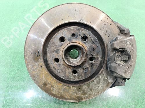 Højre Styrespindel Lejehus SEAT LEON (1M1)  | BP29297940M26 