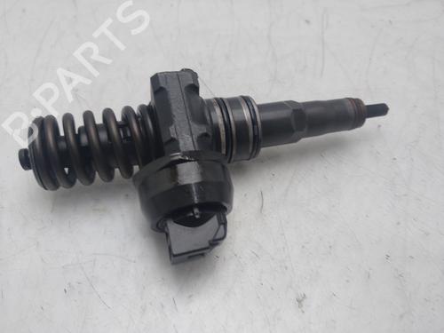 Injector SKODA FABIA II (542) | BP35986911M100 - Image 2