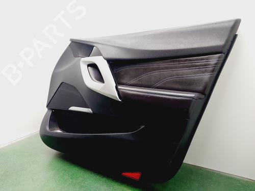 Front right panel DS DS 5 (KF_) | BP32375643C59 - Image 3