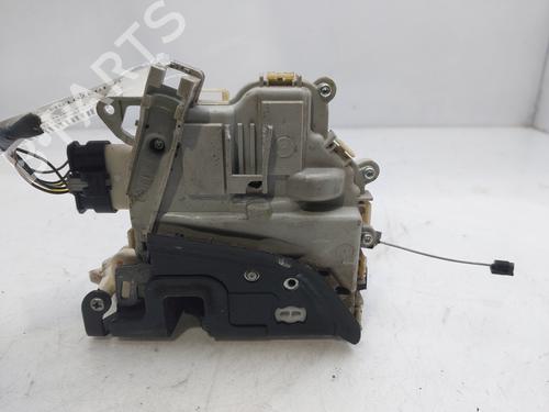 Front right lock SEAT ALTEA (5P1)  | BP17119898C97 