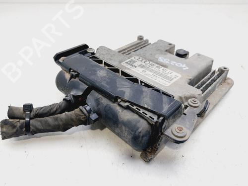 Engine control unit (ECU) AUDI A3 Sportback (8PA) | BP30709753M57