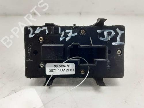 Left front window switch FORD MONDEO III (B5Y) 1.8 16V | BP5648482I27 