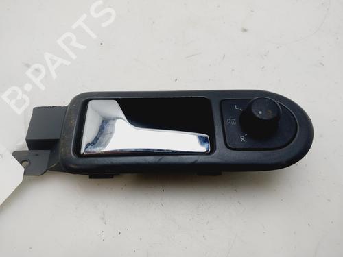 Maniglia interna anteriore sinistra VW PASSAT B5.5 (3B3) 1.9 TDI | BP29908849I13