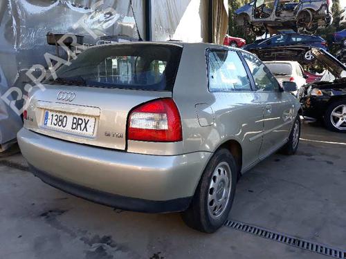 Injector AUDI A3 (8L1) 1.9 TDI | BP11187809M100 