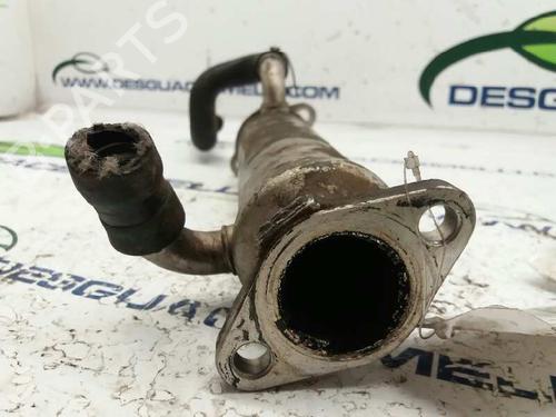 Egr PEUGEOT BOXER Van (244)  | BP13990358M69 