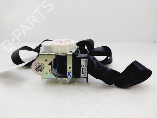 Front left seatbelt BMW 1 (E87) 118 d | BP29375774I26 