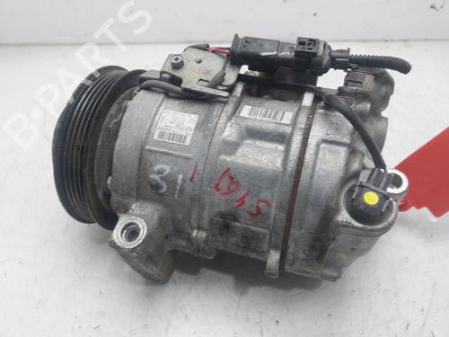 AC compressor MERCEDES-BENZ GLB (X247) GLB 200 d (247.612) | BP36803083M34 - Image 4