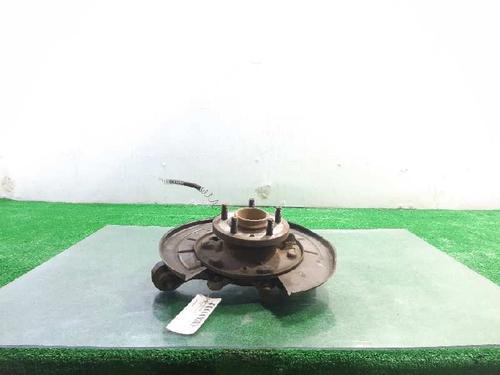 Used Right rear steering knuckle LAND ROVER DISCOVERY III (L319) 2.7 TD 4x4 (190 hp) 6928266