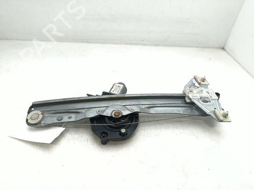 Used Rear right window mechanism Rear right window mechanism 36857126 36857126