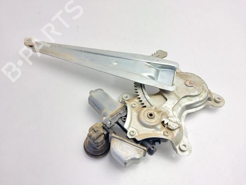 Lève-vitre arrière droit Lève-vitre arrière droit TOYOTA LAND CRUISER PRADO (_J15_) 3.0 D-4D (KDJ155_, KDJ150_, KDJ150R, KDJ155R) (190 hp) 34618925 34618925