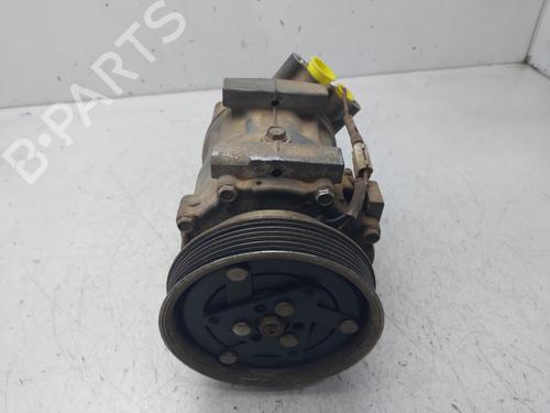 AC compressor DACIA DUSTER (HS_)  | BP31670299M34 