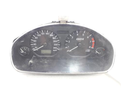 Used Instrument cluster MITSUBISHI CARISMA (DA_) 1.8 GDI (DA2A) (122 hp) 10334680