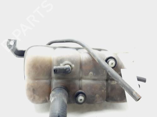 Expansion tank MERCEDES-BENZ S-CLASS (W220) S 320 CDI (220.026, 220.126) | BP21272335C120 