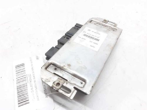 Electronic module MERCEDES-BENZ S-CLASS (W220) S 320 CDI (220.026, 220.126) | BP6472999M83 