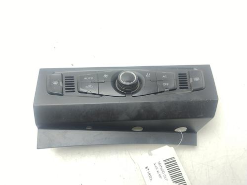 Used Climate control AUDI A4 B8 (8K2) 2.0 TDI quattro (143 hp) 30200376