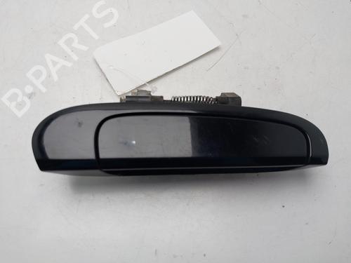 Used Rear right exterior door handle Rear right exterior door handle 38712816 38712816