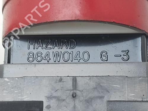 Warning switch CHEVROLET MATIZ (M200, M250) | BP37191871I22 - Image 2