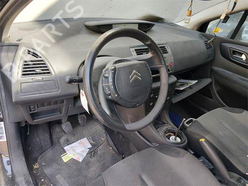 Engine control unit (ECU) CITROËN C4 I (LC_) | BP38590809M57 - Image 9