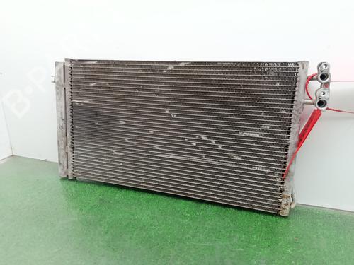 AC radiator BMW 1 (E87) 118 d | BP31968304M32