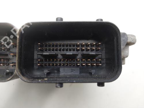 Engine control unit (ECU) AUDI A3 (8P1) | BP36258428M57 - Image 4