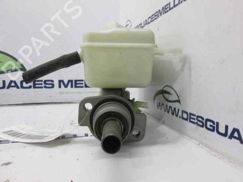 Brake master cylinder VW POLO (9N_, 9A_)  | BP2866508M77 