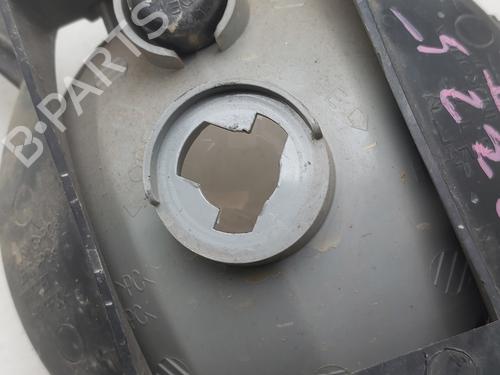 Left front fog light CHEVROLET SPARK (M300) 1.2 | BP37170802C30 - Image 3