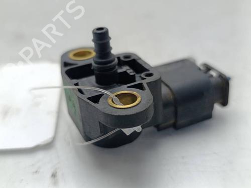 Electronic sensor MERCEDES-BENZ A-CLASS (W176) A 200 CDI (176.001) | BP39900386M84 - Image 3