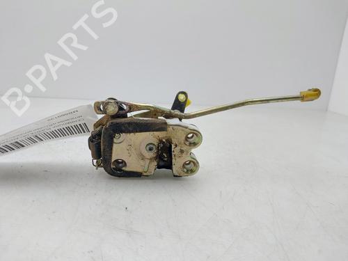 Used Front right lock Front right lock MITSUBISHI GALLOPER (JK-01) [1998-2003] 34196348 34196348