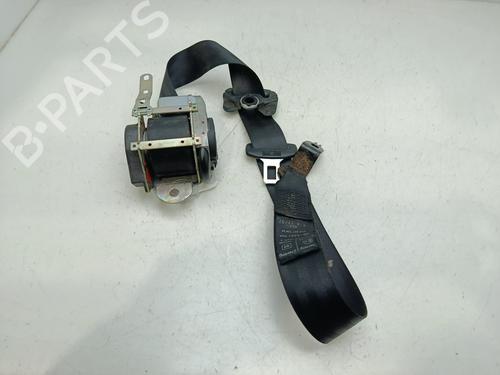 Used Front right seatbelt VW POLO IV (9N_, 9A_) 1.4 16V (80 hp) 31914708