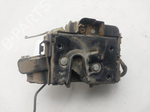 Used Front right lock Front right lock SEAT IBIZA II (6K1) [1993-2002] 33758337 33758337