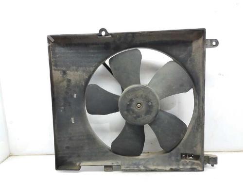 Used Radiator fan CHEVROLET AVEO / KALOS Saloon (T250, T255) 1.4 (94 hp) 2890082